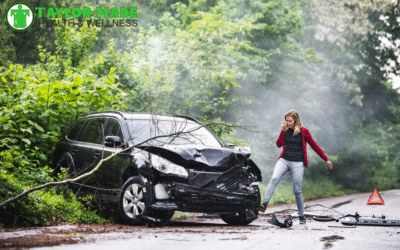 Car Accident Treatment Clermont | 5 Reasons To Seek Treatment