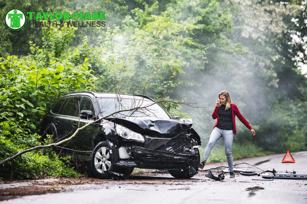 Car Accident Treatment Clermont | 5 Reasons To Seek Treatment