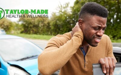 How an auto injury chiropractor can help with your pain after an auto accident